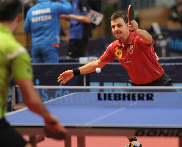 Der zweite Tag in Bamberg: Die Highlights in Bildern (©Roscher)