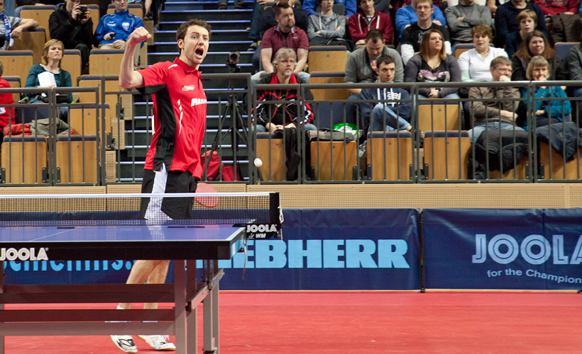 …umso mehr freute es den Regionalliga-Spieler. (©Fabig)