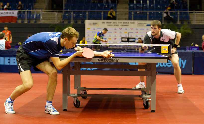 Alexander Shibaev (©Fabig)