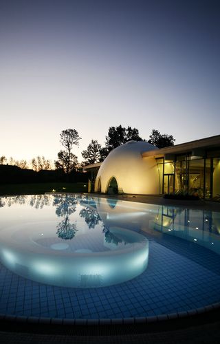 ...oder kann in der Therme Bad Aibling relaxen (©AIB-KUR GmbH)