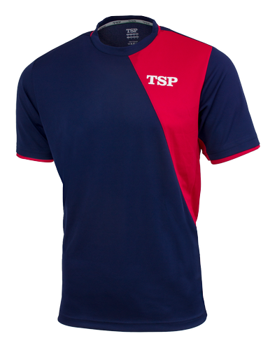 In den gleichen Farben für sogar nur 19,90 € gibt es das Tameo als T-Shirt zu kaufen. In den Farben navy-rot...