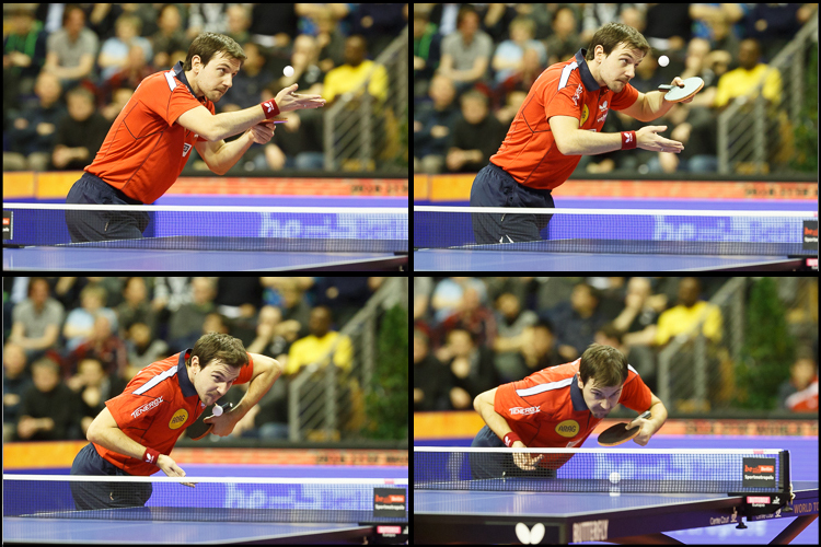 Timo Boll (©Fabig)