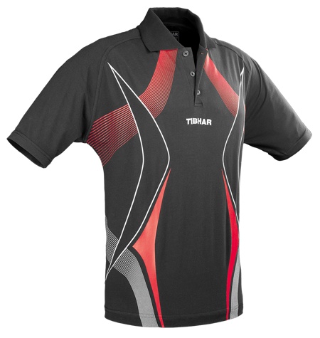 Tibhar Shirt 