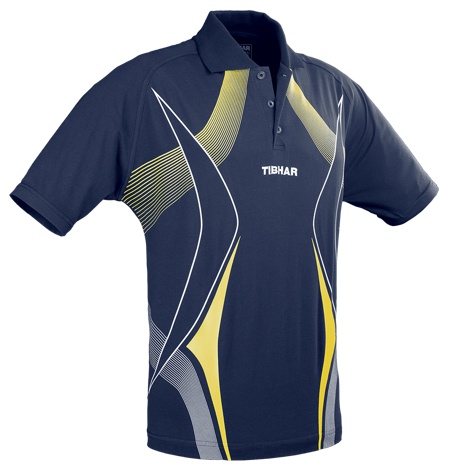 Tibhar Shirt 