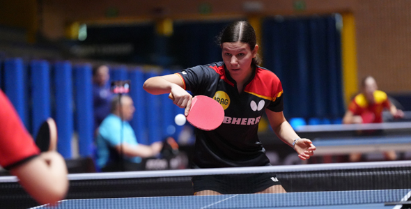 WTT Juvenil: Bronce para Lachenmayer y Walter